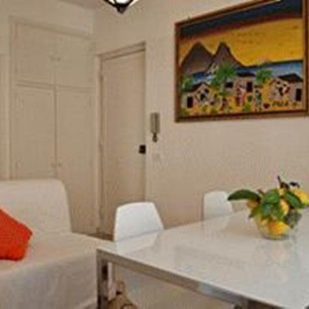 Casa Elena Apartment Maiori Ngoại thất bức ảnh