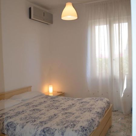 Casa Elena Apartment Maiori Ngoại thất bức ảnh