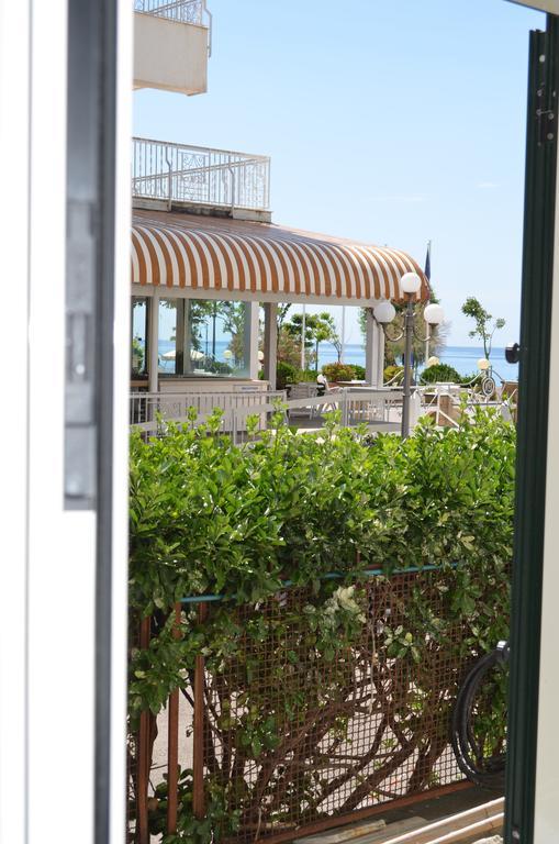 Casa Elena Apartment Maiori Ngoại thất bức ảnh