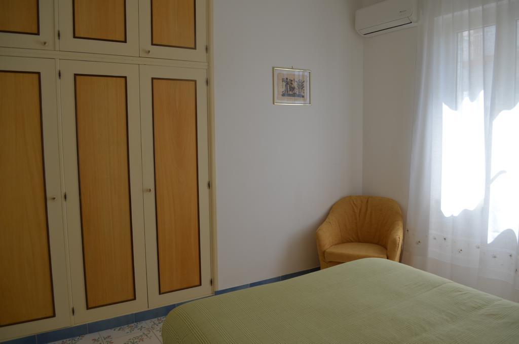 Casa Elena Apartment Maiori Phòng bức ảnh