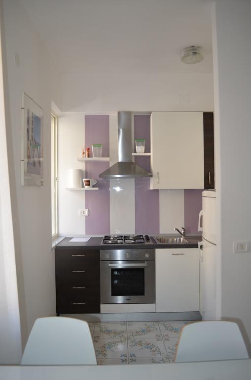 Casa Elena Apartment Maiori Ngoại thất bức ảnh
