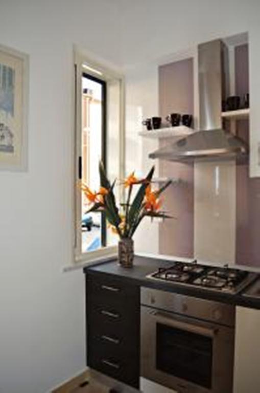 Casa Elena Apartment Maiori Ngoại thất bức ảnh