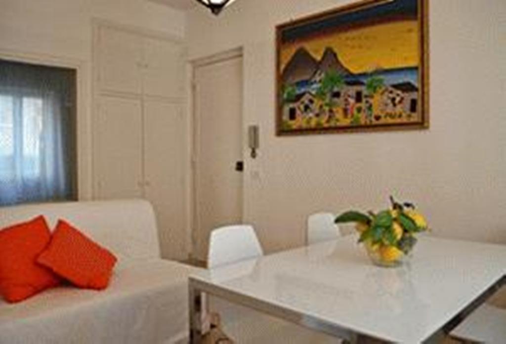 Casa Elena Apartment Maiori Ngoại thất bức ảnh