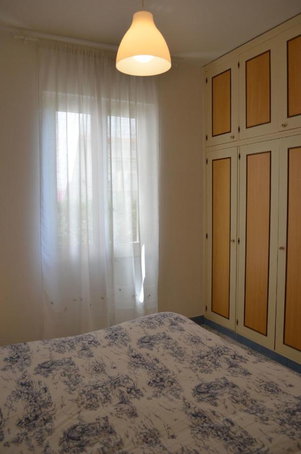 Casa Elena Apartment Maiori Phòng bức ảnh