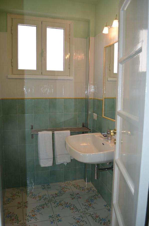 Casa Elena Apartment Maiori Ngoại thất bức ảnh