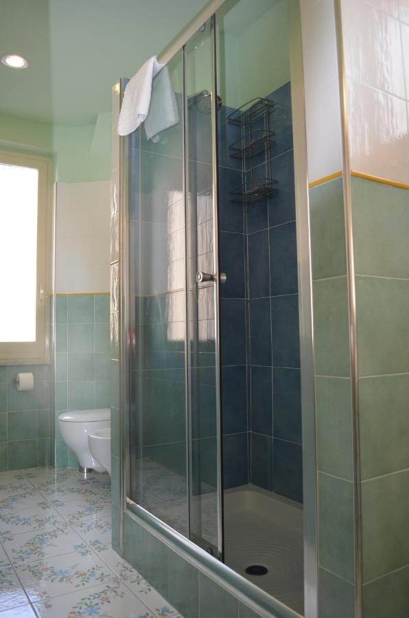 Casa Elena Apartment Maiori Ngoại thất bức ảnh